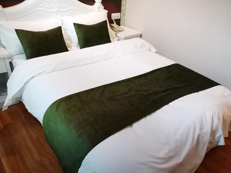 Greentree Inn Anhui Hefei Mengcheng Road Beierhuan Express Hotel Εξωτερικό φωτογραφία