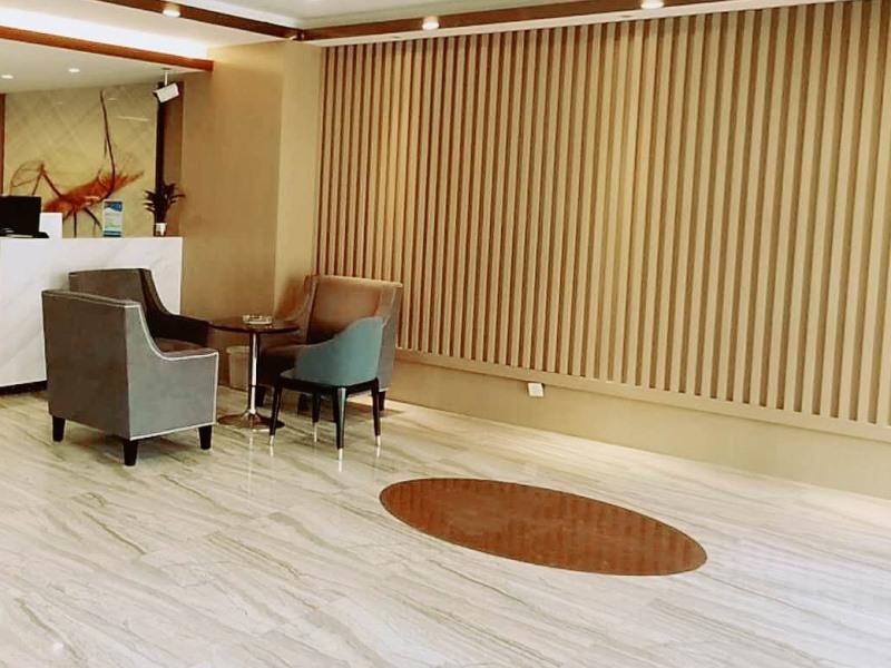 Greentree Inn Anhui Hefei Mengcheng Road Beierhuan Express Hotel Εξωτερικό φωτογραφία