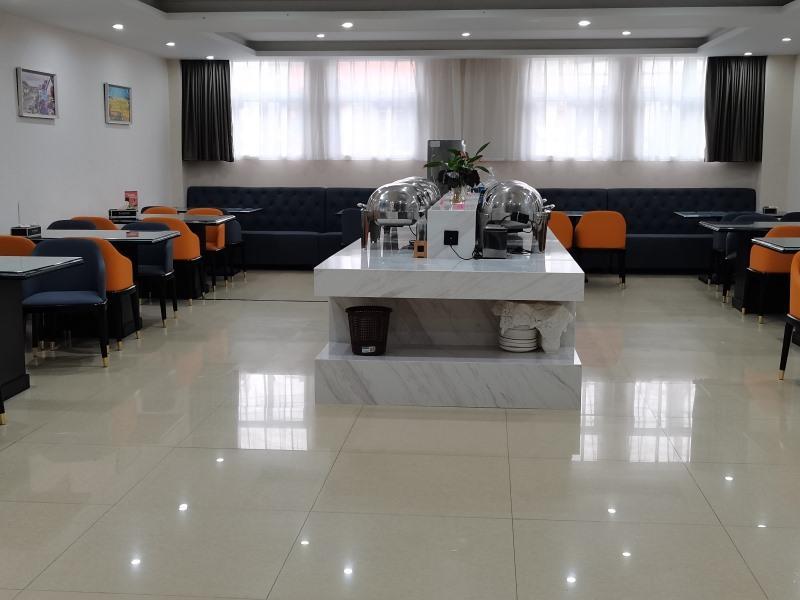 Greentree Inn Anhui Hefei Mengcheng Road Beierhuan Express Hotel Εξωτερικό φωτογραφία